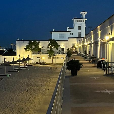 Hostel Cazino Nord Rooms Mamaia Exteriör bild