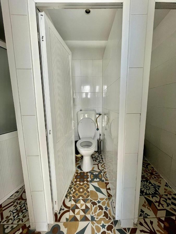 Hostel Cazino Nord Rooms Mamaia Exteriör bild