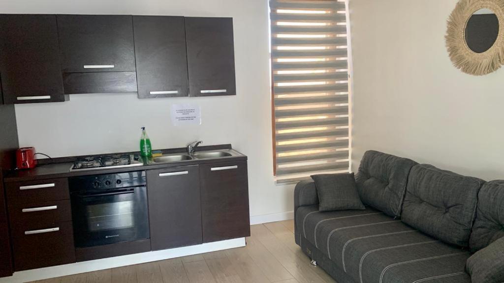 Hostel Cazino Nord Rooms Mamaia Exteriör bild