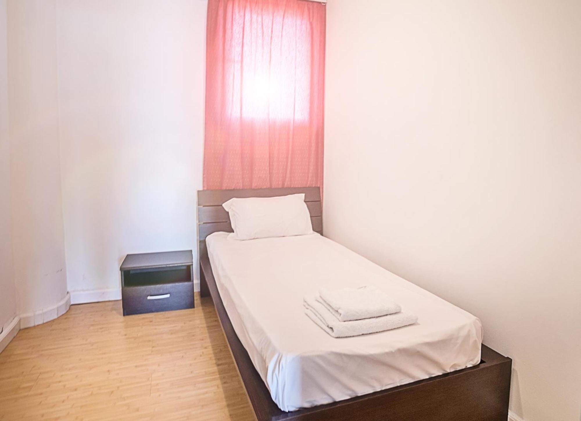 Hostel Cazino Nord Rooms Mamaia Exteriör bild