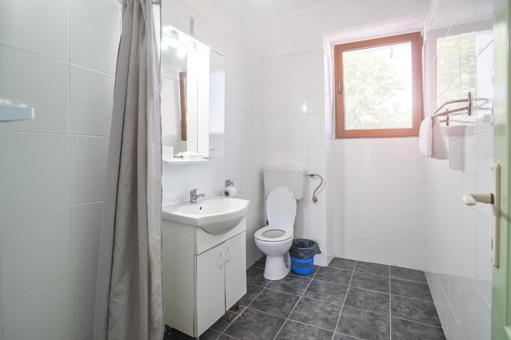 Hostel Cazino Nord Rooms Mamaia Exteriör bild